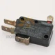 USED Omron V-21-1C6 3pin 21A250VAC Large Micro-motion Limit Touch Switch 10PCS