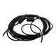 Lot of 2 Banner Engineering SI-MAG2SM Magnetic Switch, 3m Cable, 4-8mm, For SI-M