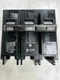 USED SIEMENS B330HH TYPE HBL 30 AMP CIRCUIT BREAKER 240 VAC 3 POLE 65kA