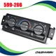 A/C Heater Climate Control Module Panel Switch For Chevrolet 15054697 599-266