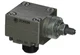 Telemecanique ZCK-E05 Left/Right Actuation Limit Switch Head Used