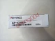 1PC Keyence AP-C33KP Pressure Sensor APC33KP New Expedited Shipping