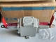 NEW Eaton Crouse-Hinds AFU0333 55 Conveyor Belt Control Switch 600V 20A Haz. Loc