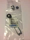 TELEMECANIQUE 3 PCS Roller Lever Arm,3 In. Arm L SENSORS ZCKY41