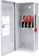 SIEMENS GNF323 100 Amp, 3 Pole, 240-Volt, 3 Wire, NON-Fused, General COLOR