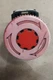 Fuji Electric Red E Stop AR22V2R Push Twist Reset Button #2008I55*AD 