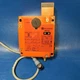 Okuma MC-V4020 CNC Telemecanique XCS-E Safety Interlock Switch EN 60947-5-1