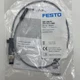 1PC NEW FESTO SMT-10M-PS-24V-E-0,3-L-M8D 551375 Proximity Sensor Fast Shipping