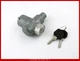 Sipea 70070 Grey Ignition Key Switch for Alfa Romeo Giulia Classic Cars