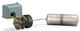 SCHNEIDER ELECTRIC 9037HG30Z20 Square D 9037 Closed-Tank Float Switch with Bushi