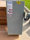 New Eaton DG323NGB Safety Switch Disconnect 100 Amp 240v Fusible 3 Phase Neutral
