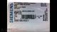 SIEMENS 3SB3 500-0AA11  22MM BLACK PB ACTUATOR, NEW* #193338