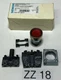 Siemens 3SB3 651-0AA21 PUSH BUTTON  -NEW IN BOX FAST SHIPPING!
