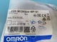 OMRON CORP  E2A-M12KS04-WP-B1 5M Qty of 1 per Lot Inductive Proximity Sensor, 4M