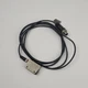 Keyence LR-ZB250CP Laser Sensor W/E66085-H Cable - USED