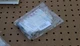 GE FANUC 44A736638-G01 LABELS AND TERMINATION RESISTOR/PLUG KIT