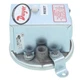 Dwyer 1900-5mr Differential Pressure Switch Manual Reset 1.4-5.5 Inch Water