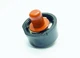 Klixon CRT-53-CA Phenolic Motor Protector, 1.25", Round Base, 8A, CRT53CA