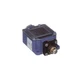 1PC TELEMECANIQUE XCKL110 IP66 Snap Action Limit Switch Plunger Zinc Alloy