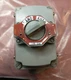 Appleton Contender EFDCB17512 1 Gang 2 Circuit Selector Switch hand/auto