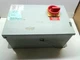 Daykin LTFS-13 Transformer Disconnect 750VA 480/120V 1.7/6.3A 60Hz-Used