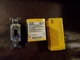 2 BRAND NEW HUBBELL HBL1201 TOGGLE SWITCH 15A 120-277V BROWN