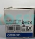 1PCS NEW Omron E3X-DA11AN-S E3XDA11ANS Photoelectric Switch