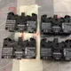 1 SIEMENS 3SB3400-0B Lot Of 4 (LMM04O)