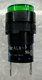 Idec AL6-P Push Button Pilot Light