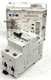 Eaton FAZ-C25/1N  1 Pole 25 Amp Circuit Breaker &mdash; NEW OPENED WAS SEALED