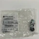 Allen Bradley 800FM-KM21PX11  22mm Selector Keyed Switch 2 Pos Standard Knob