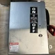 ⚡️GE THN3361SS 30A Stainless Steel Disconnect Switch 3P, 4X 600V⚡️