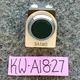 IZUMI 41-10650 Green Drive Push Button, AVS,  # 41-10650
