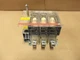 ABB OES200J3 200 AMP 600V 3 Phase Fusible General Purpose Disconnect Switch