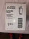 BOX OF 10 COOPER WIRING 7511W-BOX 15A HEAVYDUTY DECORATOR LIGHT SWITCH White