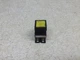 Fuji Electric AR22F0M E3 Yellow Illuminated Momentary Push Button AR22FOM 