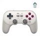 8Bitdo Pro 2 Bluetooth Controller for Switch/Switch 2, Hall Effect Joysticks,... 8Bitdo Pro 2 Bluetooth Controller for Switch/Switch 2, Hall Effect Joysticks,...
