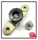 GAMA Electronics Side Post Battery Master Disconnect Switch