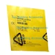 TURCK NI8-M18E-LIU-H1141 Inductive Proximity Sensor Switch 4Wire Analog Threaded