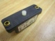 Square D 9007-AO-1 Snap Switch 9007-A0-1