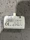 🔥BACO 23E10 Contact Block, Lot(2) Used Free Shipping🇺🇸