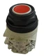Schneider 9001SKR1RH13 Red Push Button Switch 9001SKR1RH13 MADE IN MEXICO