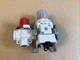 SMC AW30-N03-Z-B / AW30N03ZB & SMC VHS30-N03B-Z / OPEN BOX / NO BOWL INCLUDED