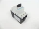 Siemens 3RV1421-0GA10 Motor Circuit Breaker + 3RV1901-1E Auxiliary Switch
