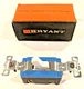 Bryant 3-Way Quiet White Tumbler Toggle Switch 15A 4803