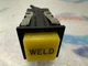 Microswitch AML 10 Series 8147 Yellow
