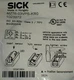 SICK HUNGARY MZT6-03VPS-KRO MAGNETIC FIELD SENSORS REED MAGNETIC SENSOR NEW