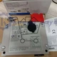 1PC New Omron D4BL-2CRA Guard Lock Safety-door Switch ~