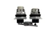 SQUARE D 65097-049-01 PUSH BUTTON - GREY