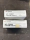 (2) New Keyence  AP-C33KP Pressure Sensors. Lot of 2. (10A2-2)